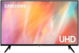 Samsung 43 Inch AU7020 UHD HDR 4K Smart TV (2023) – Crystal UHD 4K Smart TV With HDR Picture, Adaptive Sound Lite, PurColour Colour Technology & Q-Symphony Sound – Compatible With Alexa