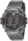 Casio Casual Watch AE-1500WH-8BVCF