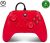 PowerA Wired Controller for Xbox Series X|S – Red