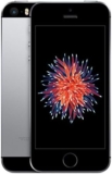 Apple iPhone SE 16 GB Smartphone – Space Grey (Renewed)