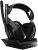 ASTRO Gaming A50 Wireless Gaming Headset + Charging Base Station, Game/Voice Balance Control, 2.4 GHz Wireless, 15 m Range, for Xbox Series X|S, Xbox One, PC, Mac – Black/Gold