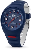 ICE-WATCH – P. Leclercq – Men’s Wristwatch with Silicon Strap (Medium)
