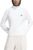 adidas Women’s Train Essentials Minimal Branding 1/4-zip Cover Up Track Top