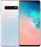 Samsung Galaxy S10 128GB – White – Unlocked (Renewed)
