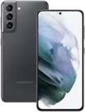 Samsung Galaxy S21 5G 128GB Grey Unlocked (Renewed)