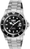 Invicta Pro Diver 26970 Men’s Quartz Watch – 40 mm