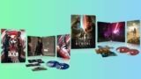 Disney Plus Blu-Rays Discounted At Amazon – Save On Marvel And Star Wars Preorders