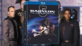 Babylon 5 Complete Series Box Set Gets Massive Discount
