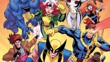 X-Men ’97 Prequel Comic Book Collection Up For Preorder At Amazon