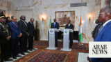 Gabon asks Ivory Coast for help to lift AU sanctions
