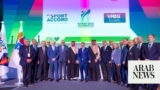ICRF concludes participation in SportAccord World Sport & Business Summit in Birmingham