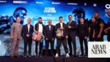 Fighters announced for upcoming 5 vs 5 Riyadh Season Original