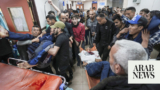 UN: Complex medical equipment ‘purposefully broken’ in Gaza hospitals