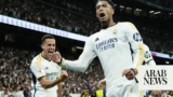 Bellingham scores late and Madrid moves closer to league title after ‘clasico’ win over Barcelona