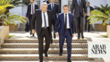 France lauds Morocco’s help in fighting terrorism
