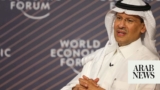 Saudi Arabia committed to green technologies, energy minister says
