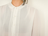 white blouse 3