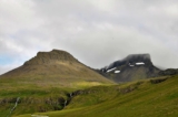 montañas-SVODUFOSS-Iceland