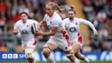 Women’s Six Nations 2024: England will ‘thrive’ off France noise