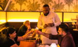 Here’s How Glenfiddich Took Guests on an Immersive Whiskey Journey at RSVP Lagos