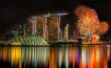 Celebrations, Singapore
