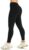 JOYSPELS Butt Lifting Gym for Women Seamless High Waist Tummy Control Yoga Pants for Workout Gym Sports Leggings