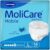 MoliCare Premium Mobile 6 Drops Size L, Incontinence Pants for Women and Men with Moderate Incontinence, Extra Leakage Protection, Skin Protection, Improved Body Fit, 14 Pieces