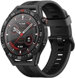 HUAWEI Smartwatch, Black, One size