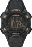 Timex Expedition Shock CAT 45 mm Watch