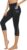 neppein Yoga Pants with Pockets,High Waist Tummy Control Stretch Gym Workout Running Leggings,Fitness Sports Tights for Women