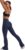 REORIA Flared Leggings for Women Soft High Waisted Tummy Control Leggings Sports Workout Gym Running Yoga Pants with 2 Side Pockets