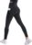 GymCope Yoga Pants for Women, High Waisted Leggings for Women with Tummy Control, Workout Leggings with Pockets for Yoga, Running, Gym or Lounging