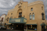 Lensic Theatre, Santa Fè (New Mexico)