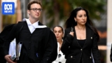 Antoinette Lattouf told posting information from ‘reputable organisation’ online OK prior to being taken off air