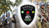 Gunmen attack another police station in Ebonyi