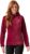 Regatta Women’s Womens Endra Full Zip Fleece Jacket Full Zip Fleece (pack of 1)