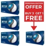 TaylorMade TP5 4 for 3 Offer – Don’t Miss Out
