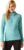 Regatta Womens Yonder Full Zip Grid Fleece Hoody