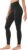 CRZ YOGA Butterluxe 28” Super High Waisted Yoga Leggings for Women – Stretchy Workout Leggings Over Belly Yoga Pants