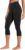 CRZ YOGA Butterluxe Women’s Capri Workout Leggings – 19”/21”/23” High Waisted Lounge Leggings Buttery Soft Yoga Pants