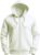 Plain Zipper Hoodie Hooded Top Unisex Mens Ladies Hooded Sweatshirts