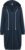 GRACE KARIN Long Hoodies for Women UK Ladies Long Sleeve Zip Up Casual Daily Coat with Pockets