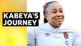 Women’s Six Nations: Sadia Kabeya on rugby’s growth & inclusivity