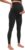 CRZ YOGA Women’s Butterluxe 28″ Maternity Leggings – Over Bump Workout Leggings Pregnancy Soft Belly Support Yoga Pants