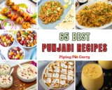65 Authentic Punjabi Food Recipes