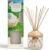 Yankee Candle Reed Diffuser-Clean Cotton, 120ml