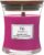 WoodWick Scented Candle with Crackling Wick | Wild Berry & Beets Mini Hourglass Candle | Up to 20 Hours Burn Time | Perfect Gifts for Women