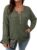 Gemulate Plus Size Ladies Jumpers Plus Size Women Long Sleeve Tops Casual Zip Up Ladies V Neck Jumpers Plus Size Lightweight T Shirts Sweatshirts XL-5XL