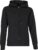 Fruit Of The Loom Ladies Lady-Fit Hooded Sweatshirt Jacket