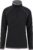 Mountain Warehouse Idris Womens Half-Zip Fleece – Lightweight, Soft on Skin, Warm & Cosy Anti-Pill Top – Best for Spring Summer, Camping, Outdoors, Travelling & Hiking